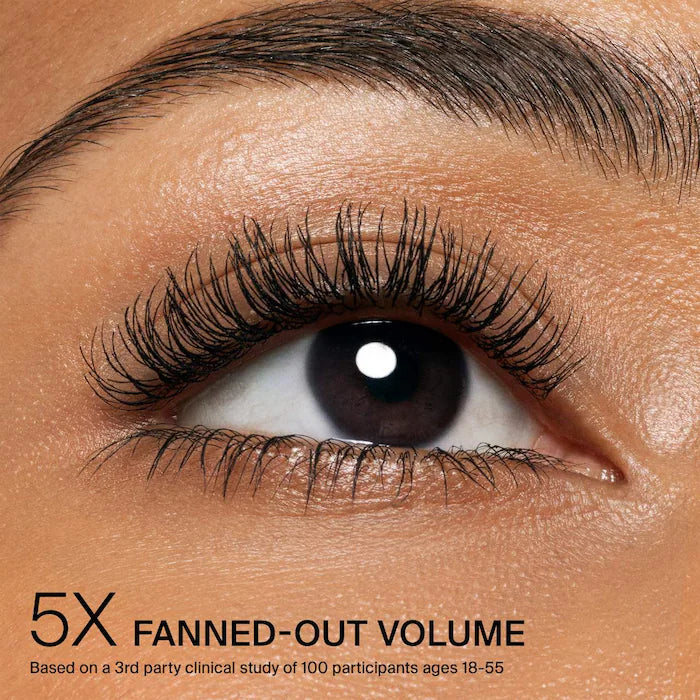 B Structural Volumizing and Lengthening Mascara - PREVENTA