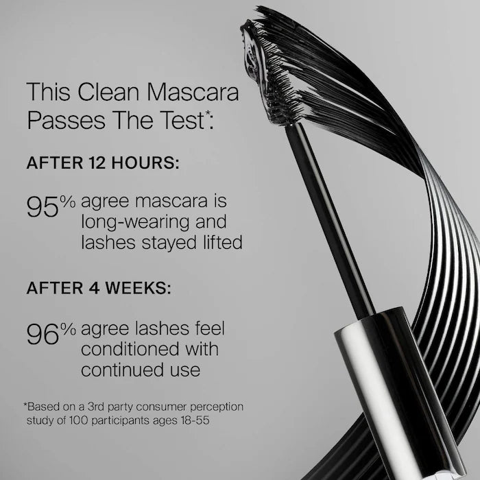 B Structural Volumizing and Lengthening Mascara - PREVENTA