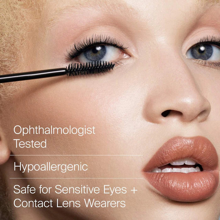 B Structural Volumizing and Lengthening Mascara - PREVENTA