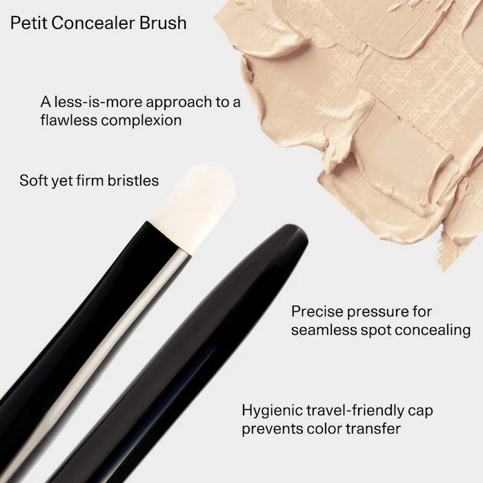 Petit Spot Concealer Brush - PREVENTA