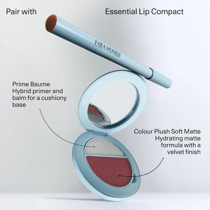 Smudge & Contour Lip Pencil - PREVENTA