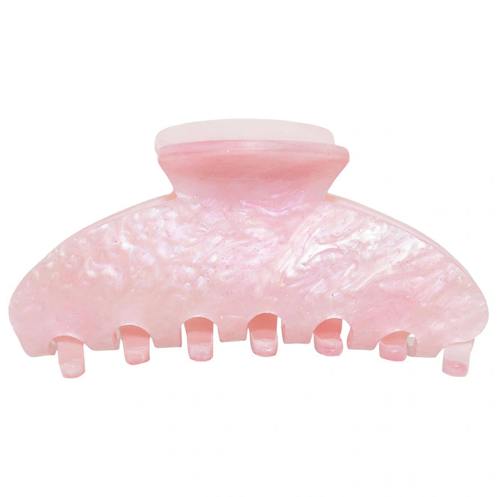 Big Effing Clip® Hair Claw in Pink Sugar - PREVENTA