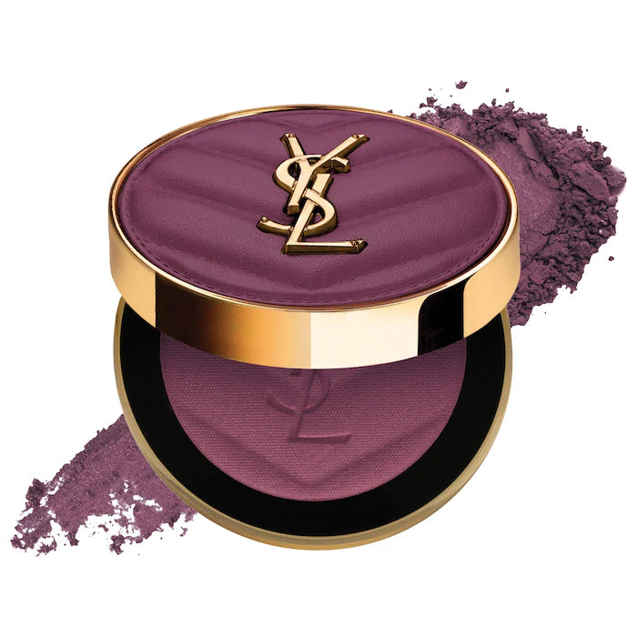Make Me Blush 24H Buildable Powder Blush Prventa