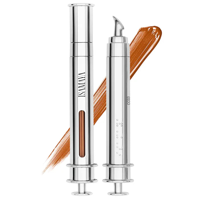 5 Point Lift Color Correcting Concealer with Caffeine - PREVENTA