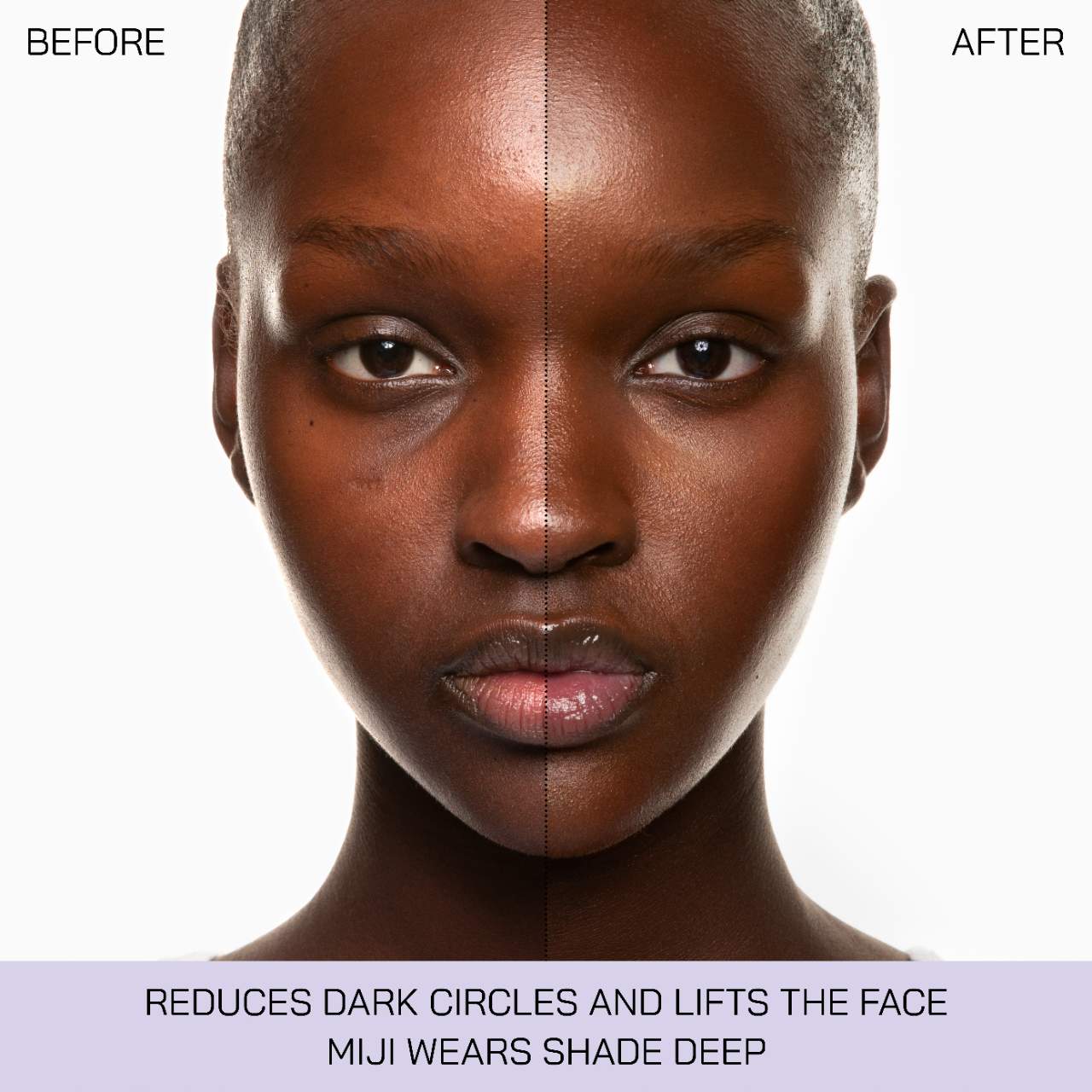 5 Point Lift Color Correcting Concealer with Caffeine - PREVENTA