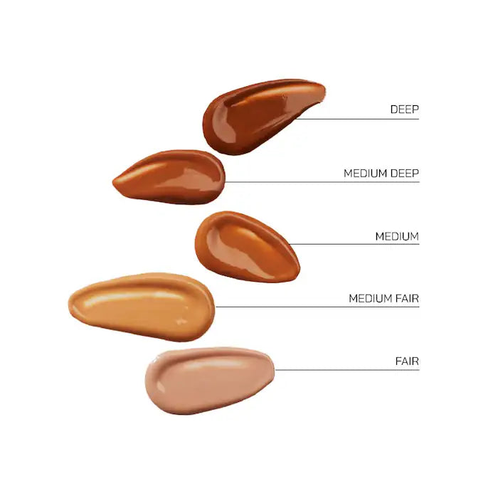 5 Point Lift Color Correcting Concealer with Caffeine - PREVENTA
