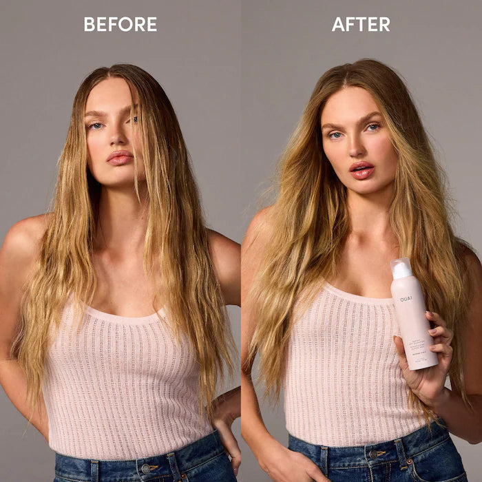 Super Dry Invisible Dry Shampoo