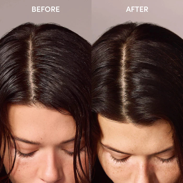 Super Dry Invisible Dry Shampoo