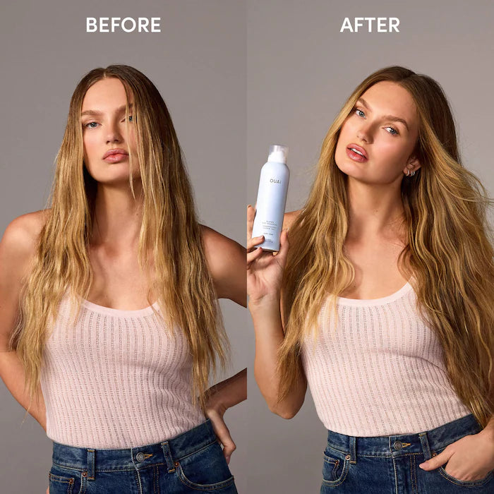 Super Dry Invisible Dry Shampoo