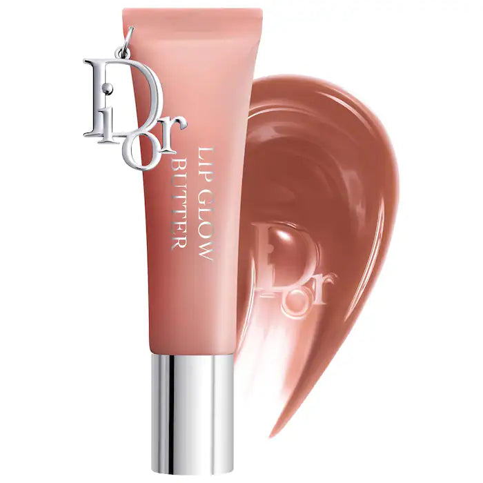Lip Glow Butter Hydrating Gloss Balm - PREVENTA