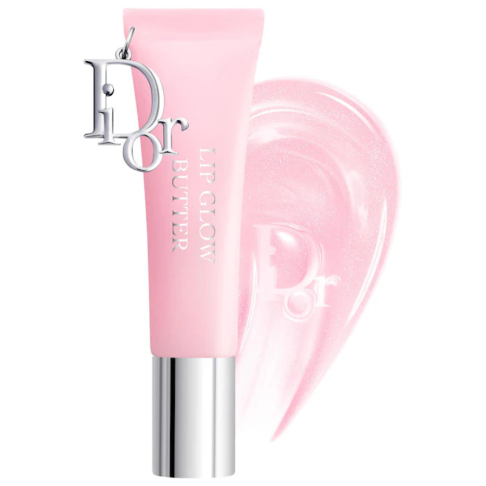 Lip Glow Butter Hydrating Gloss Balm - PREVENTA