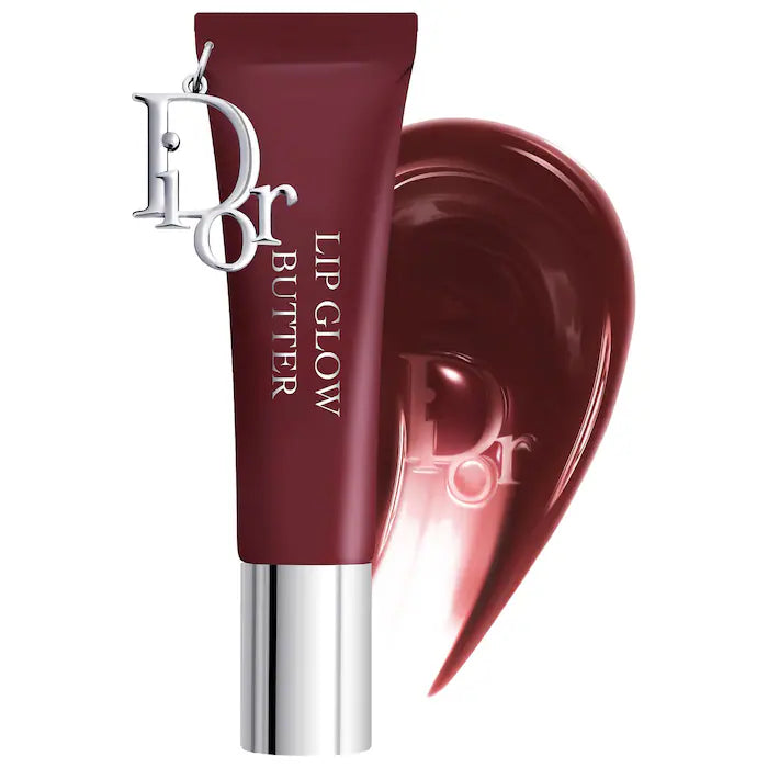 Lip Glow Butter Hydrating Gloss Balm - PREVENTA