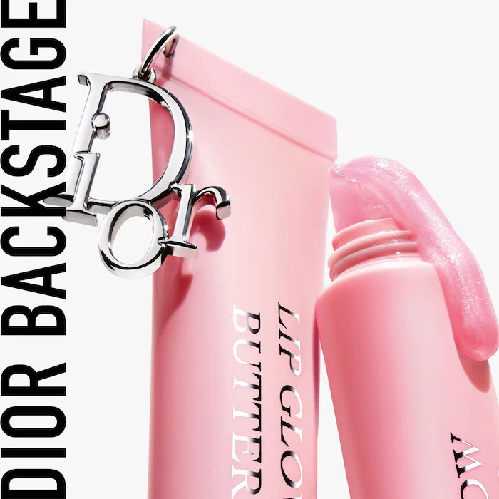 Lip Glow Butter Hydrating Gloss Balm - PREVENTA