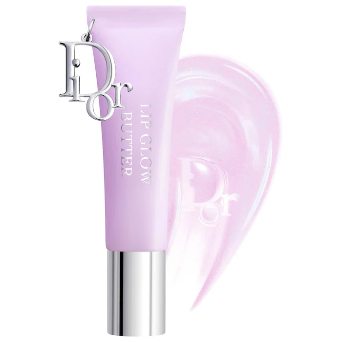 Lip Glow Butter Hydrating Gloss Balm - PREVENTA
