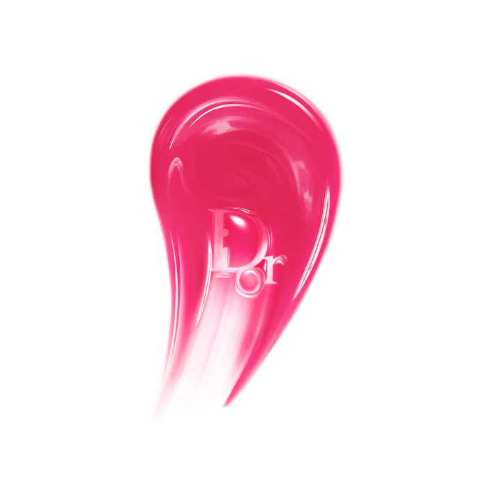 Lip Glow Butter Hydrating Gloss Balm - PREVENTA