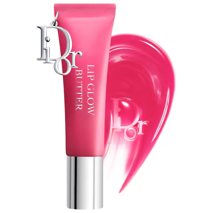 Lip Glow Butter Hydrating Gloss Balm - PREVENTA