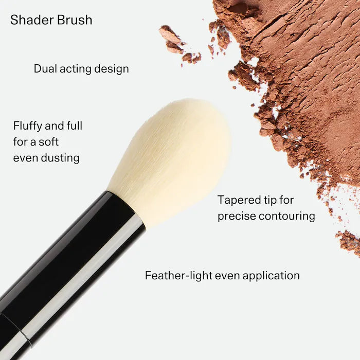 Shader Brush - PREVENTA