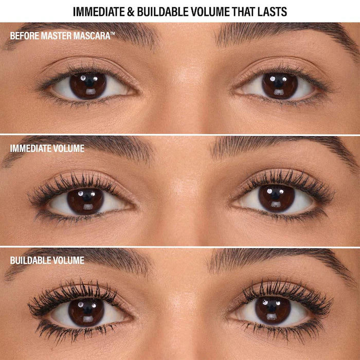 Master Mascara™ Volumizing & Lift - PREVENTA