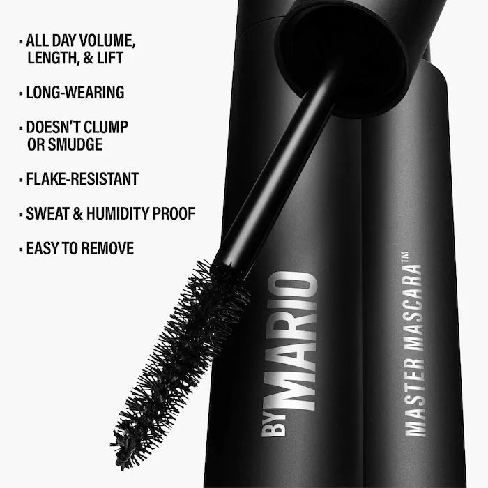 Master Mascara™ Volumizing & Lift - PREVENTA