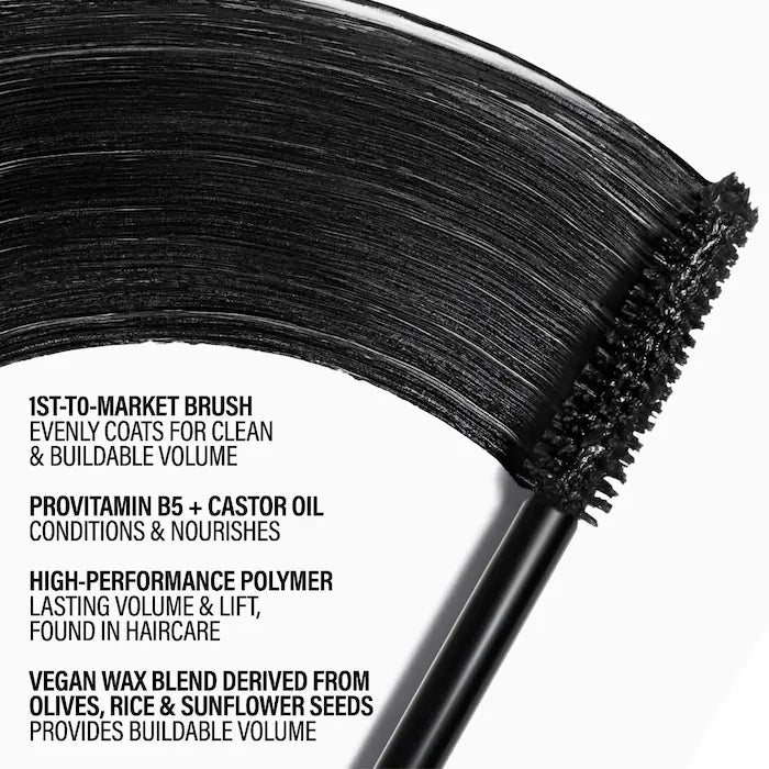 Master Mascara™ Volumizing & Lift - PREVENTA