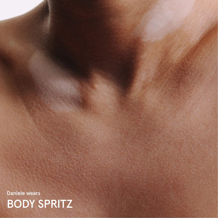 Body & Hair Fragrance Mist - PREVENTA