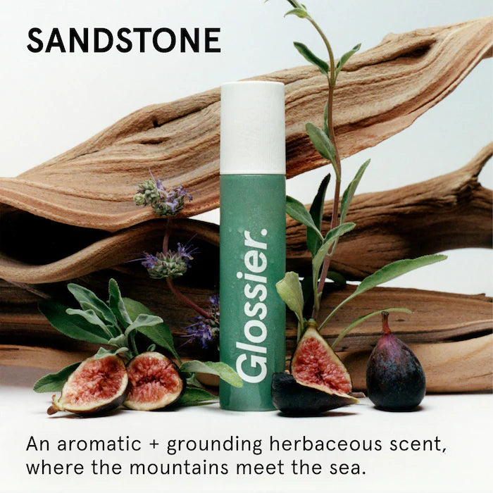 Body & Hair Fragrance Mist - PREVENTA