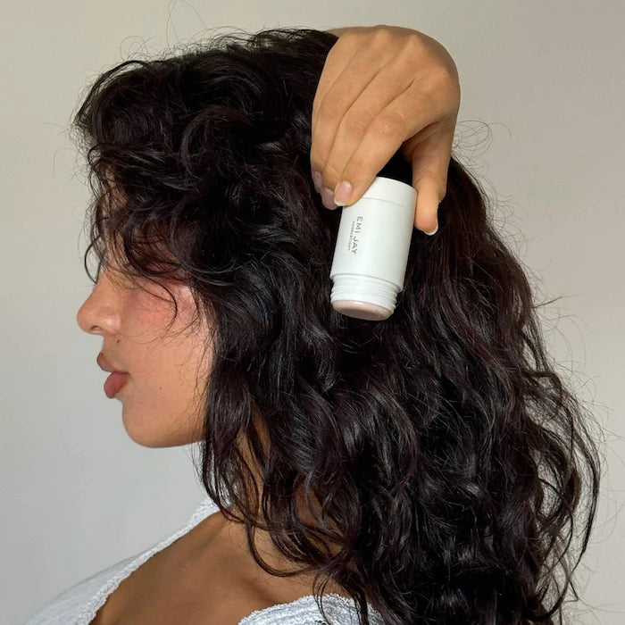 Angelstick and Big Effing Clip® in Pink Chantilly On The Go Set - PREVENTA