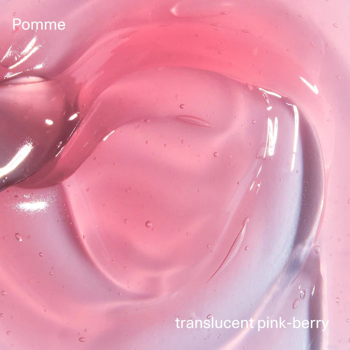 Soft Glass Lip Plumper Gloss Oil - PREVENTA