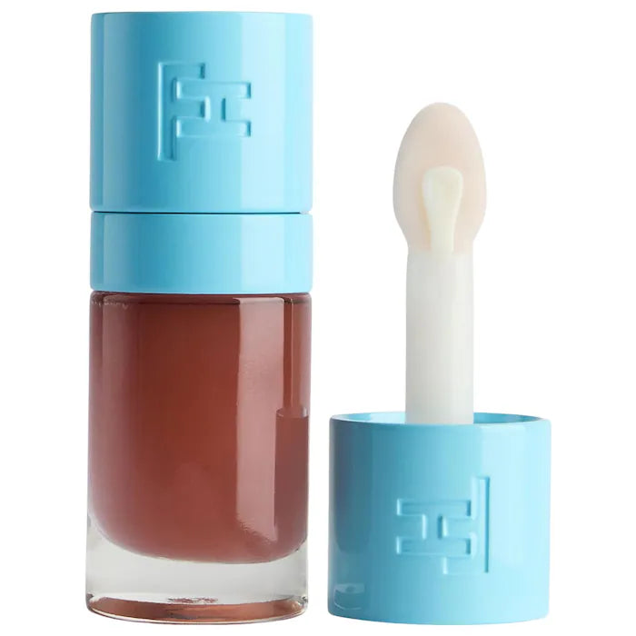 Soft Glass Lip Plumper Gloss Oil - PREVENTA