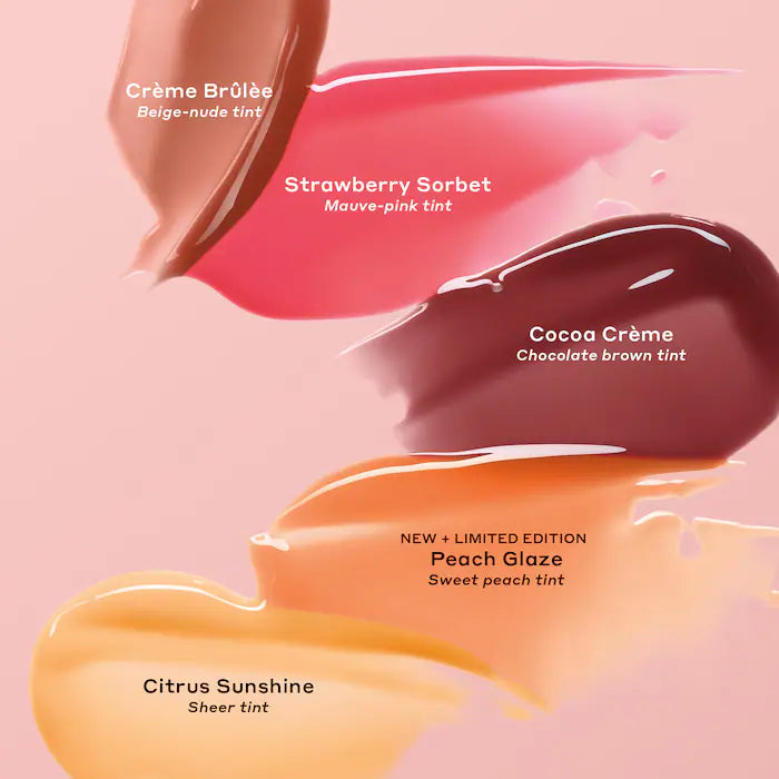 Pout Preserve Hydrating Peptide Lip Treatment - PREVENTA