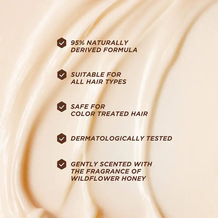 Honey Gloss Ceramide Therapy Hydrating Conditioner - PREVENTA