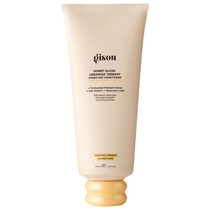 Honey Gloss Ceramide Therapy Hydrating Conditioner - PREVENTA