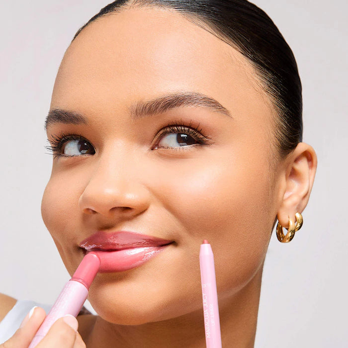 Lip icons maracuja juicy lip & liner duo