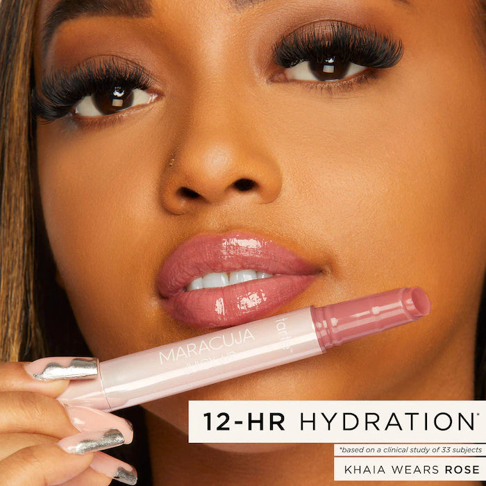 Lip icons maracuja juicy lip & liner duo