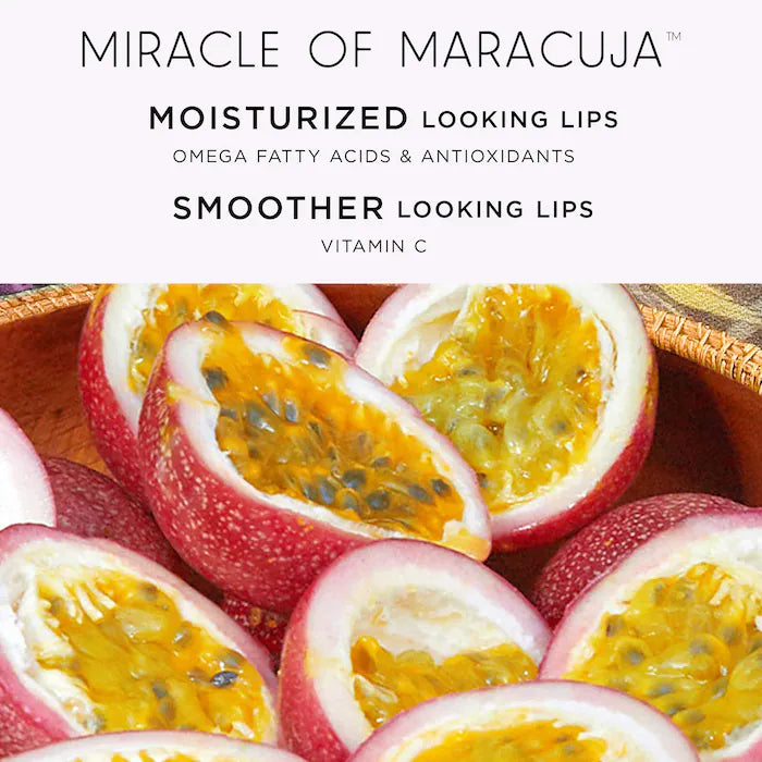Lip icons maracuja juicy lip & liner duo