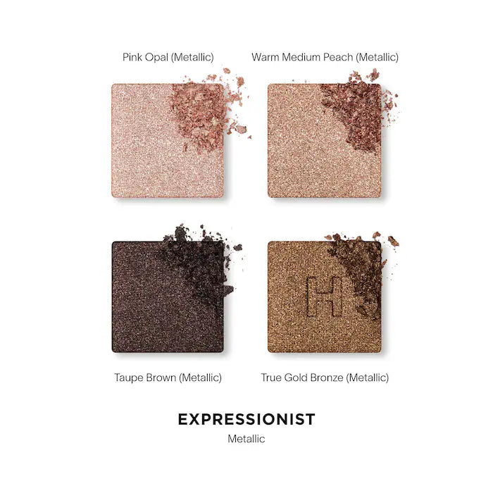 Curator™ Eyeshadow Palettes - PREVENTA