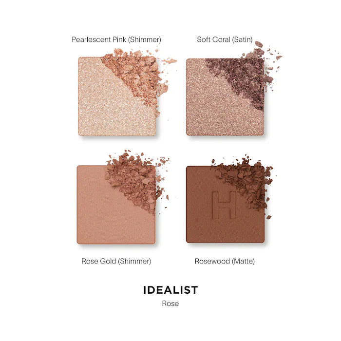 Curator™ Eyeshadow Palettes - PREVENTA