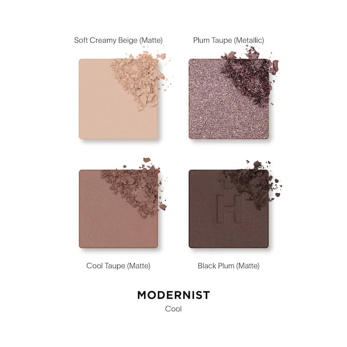 Curator™ Eyeshadow Palettes - PREVENTA