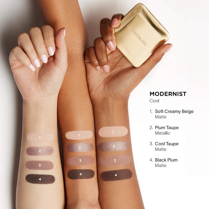 Curator™ Eyeshadow Palettes - PREVENTA
