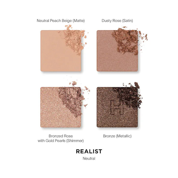 Curator™ Eyeshadow Palettes - PREVENTA