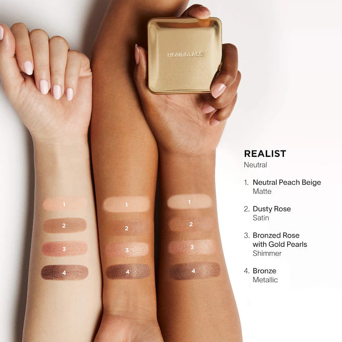 Curator™ Eyeshadow Palettes - PREVENTA
