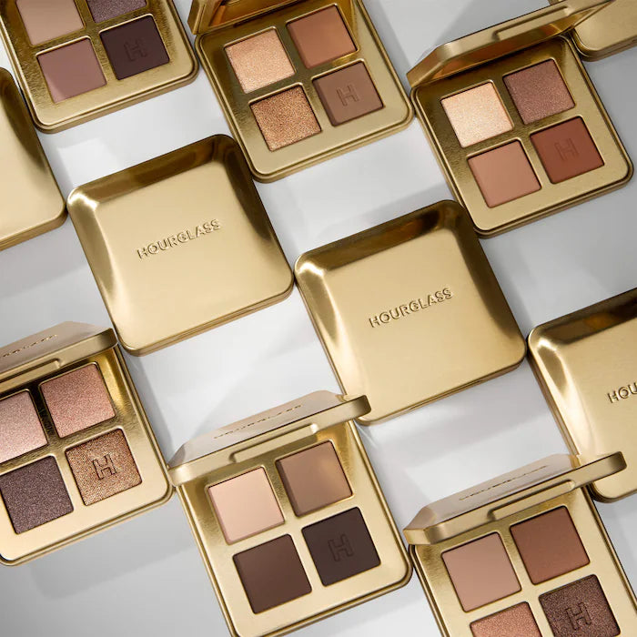 Curator™ Eyeshadow Palettes - PREVENTA