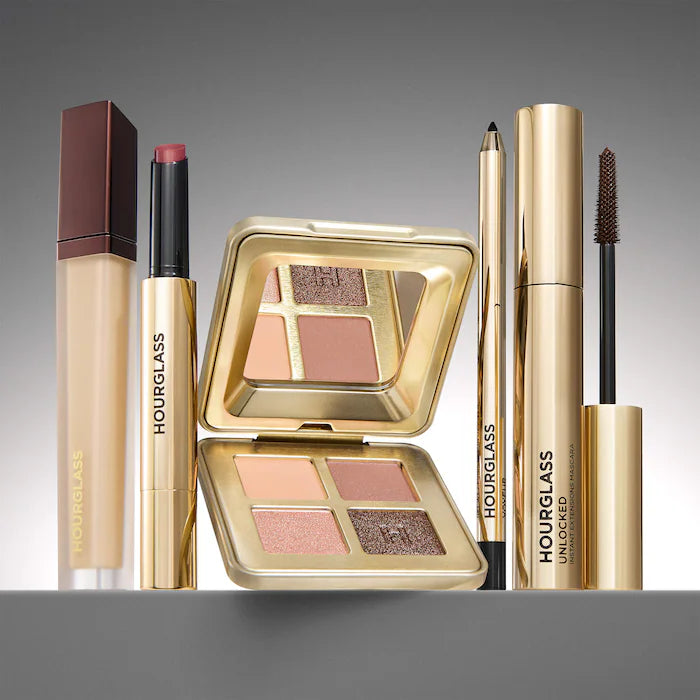 Curator™ Eyeshadow Palettes - PREVENTA