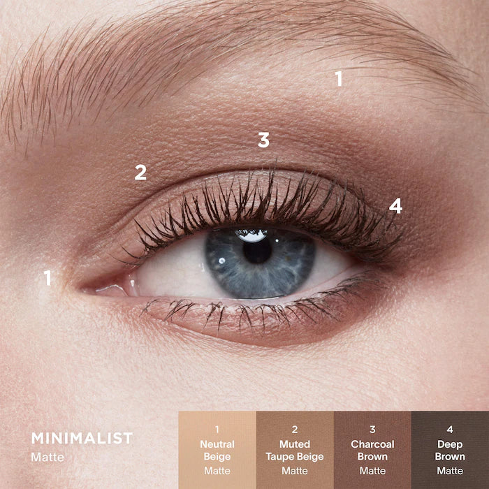 Curator™ Eyeshadow Palettes - PREVENTA