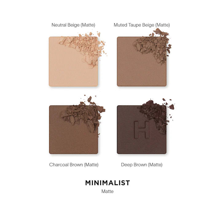 Curator™ Eyeshadow Palettes - PREVENTA