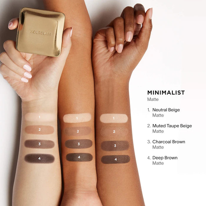 Curator™ Eyeshadow Palettes - PREVENTA