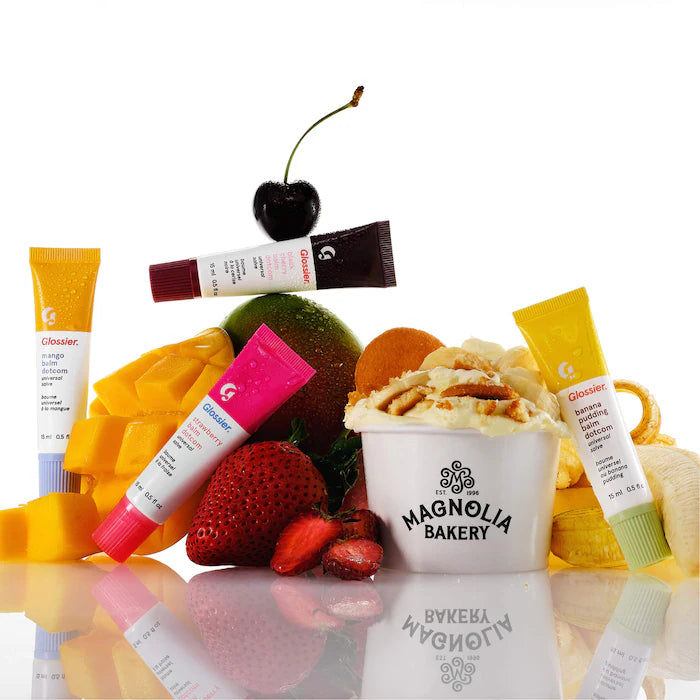 Balm Dotcom Lip Balm and Skin Salve - PREVENTA