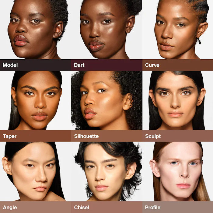 Precision Sculpt Shaping Balm Contour Stick - PREVENTA