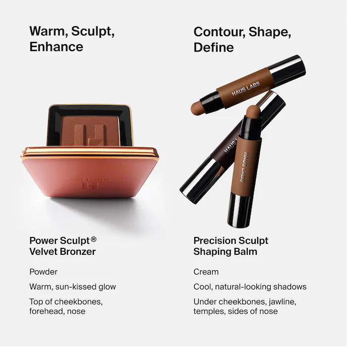 Precision Sculpt Shaping Balm Contour Stick - PREVENTA