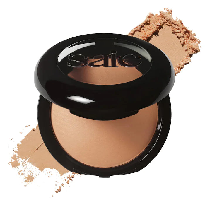 Slip Tint™ Undetectable Baked Setting Powder - PREVENTA